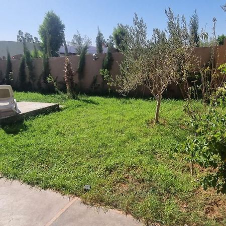 City Garden Kech Марракеш Екстер'єр фото